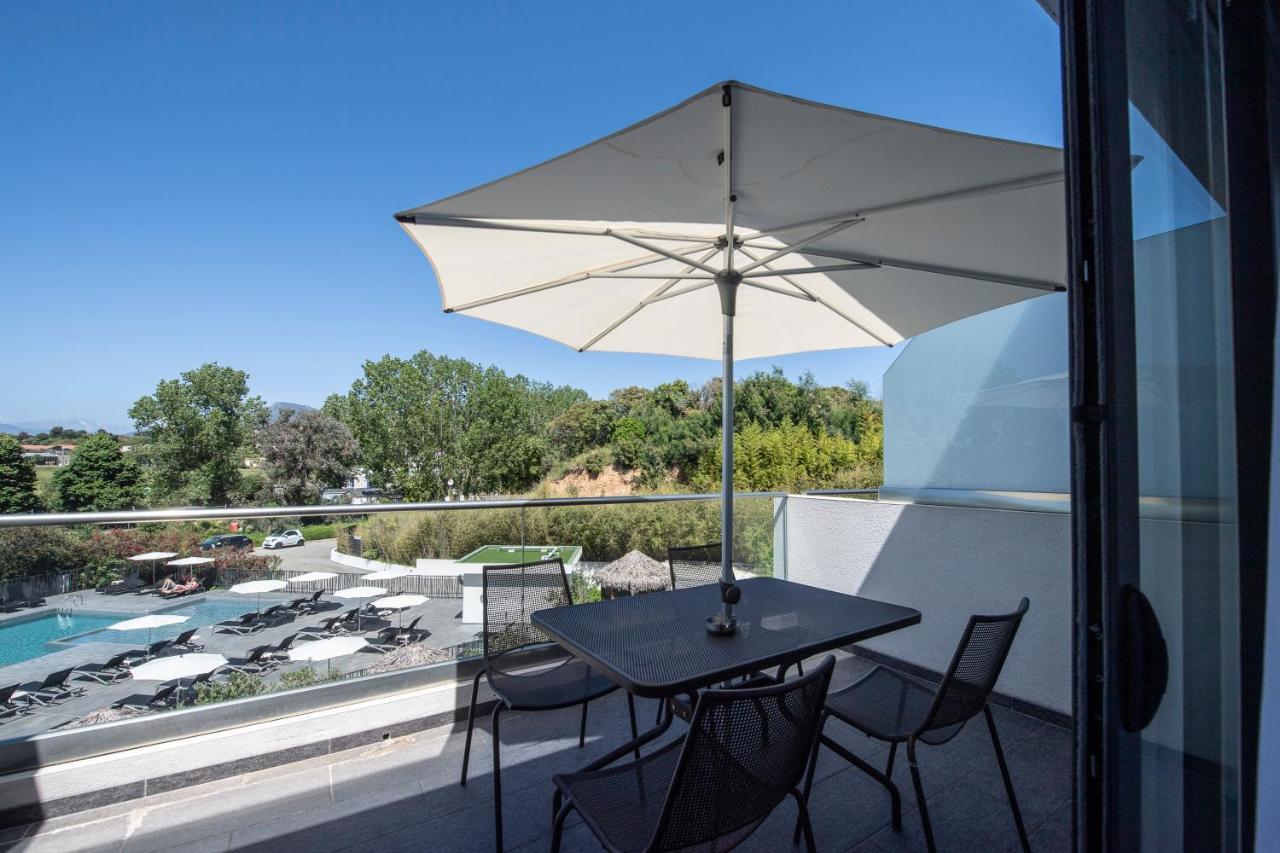 Suite Home Porticcio Porticcio  Exterior photo
