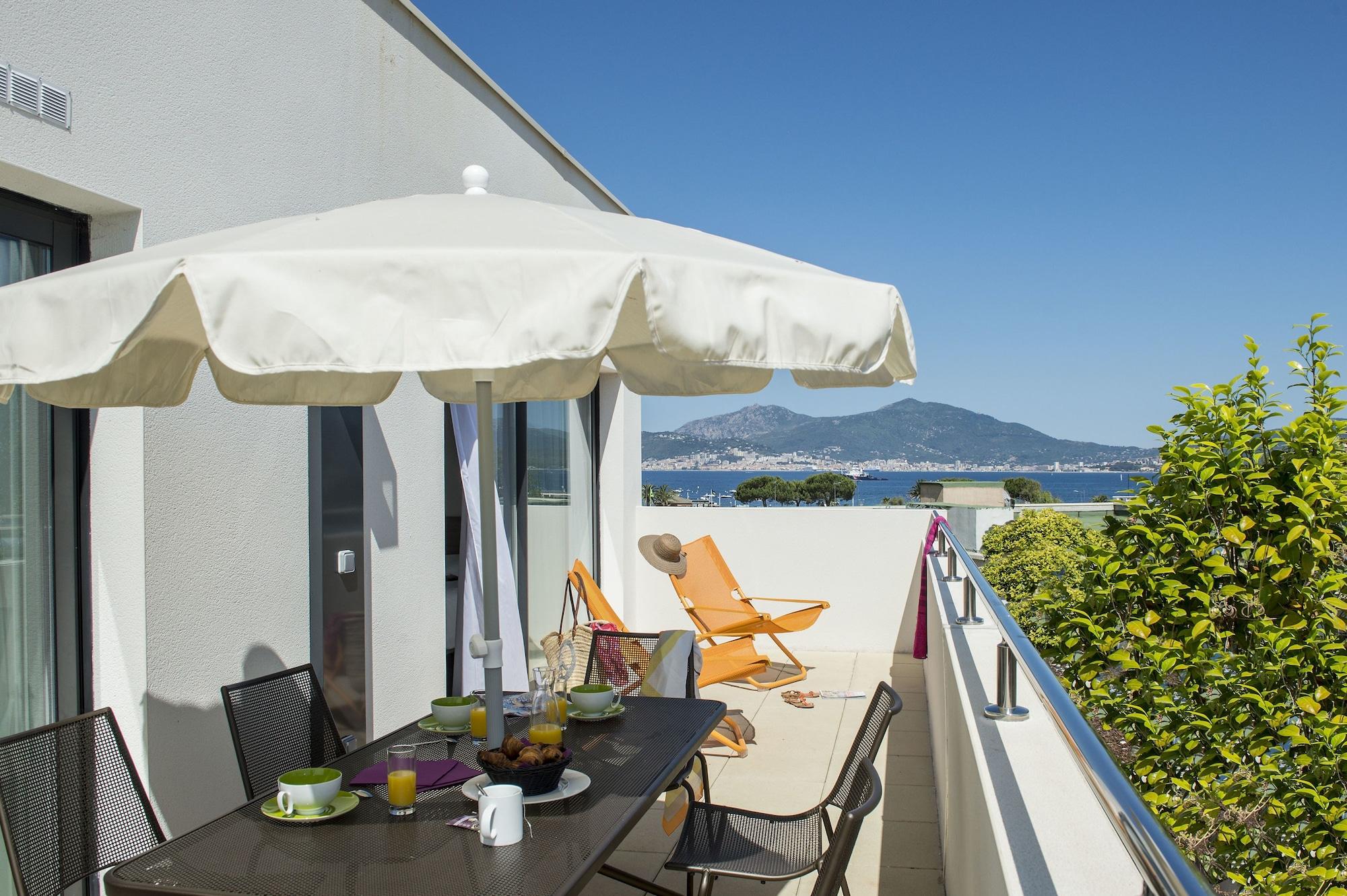 Suite Home Porticcio Porticcio  Exterior photo