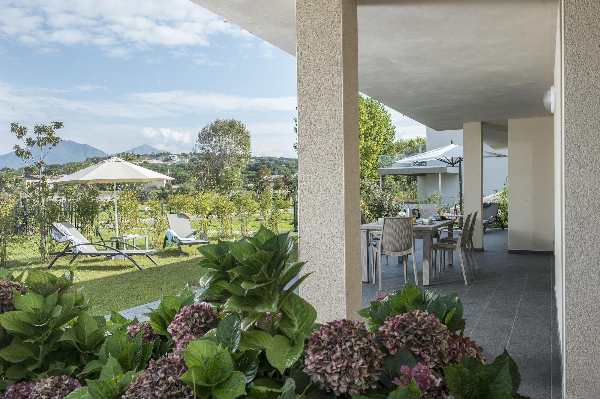Suite Home Porticcio Porticcio  Exterior photo
