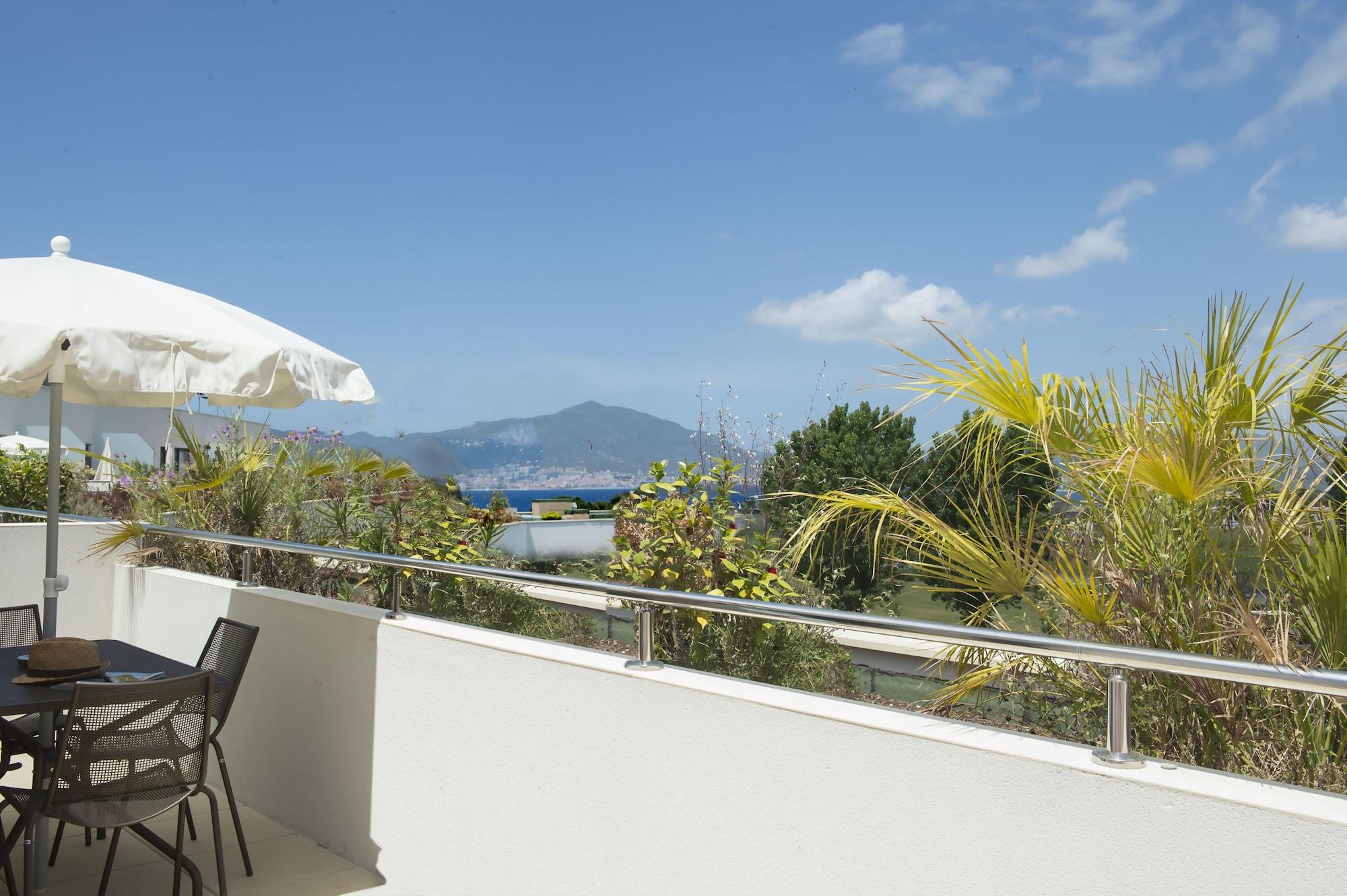 Suite Home Porticcio Porticcio  Exterior photo